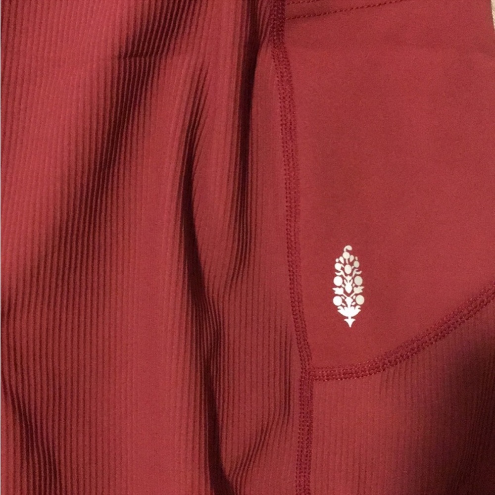 Free people movement take a hike pants - Picture 3 of 5